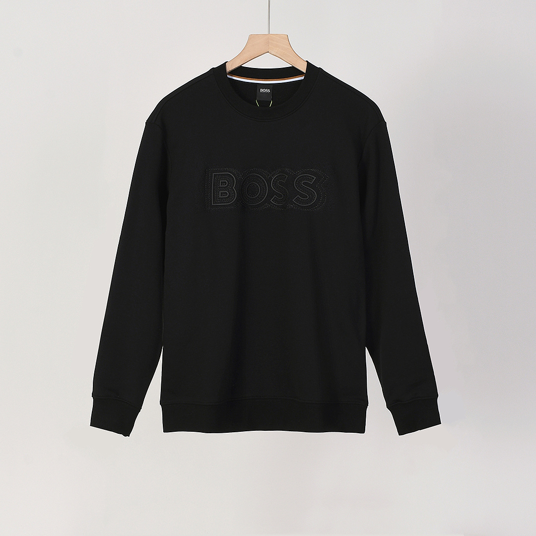 Hugo Boss — סווטשירט · A3300 — תמונה 39