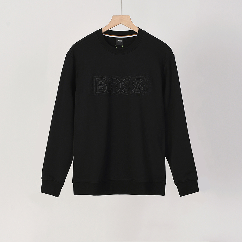 Hugo Boss — סווטשירט · A3300 — תמונה 40