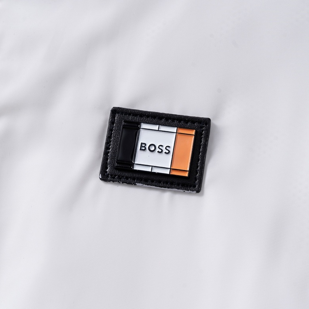 Hugo Boss — ג'קט טרנינג · A2525 — תמונה 26