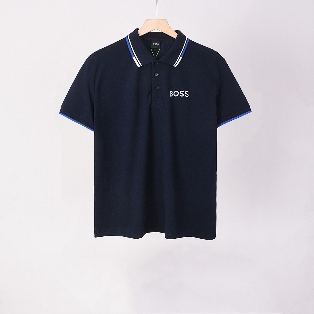Hugo Boss Paddy · A2978 — תמונה 15