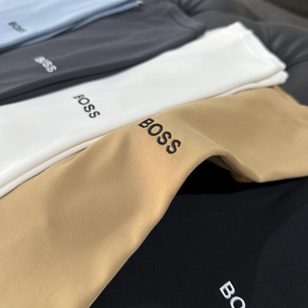 Hugo Boss — טי שירט · A2483 — תמונה 4