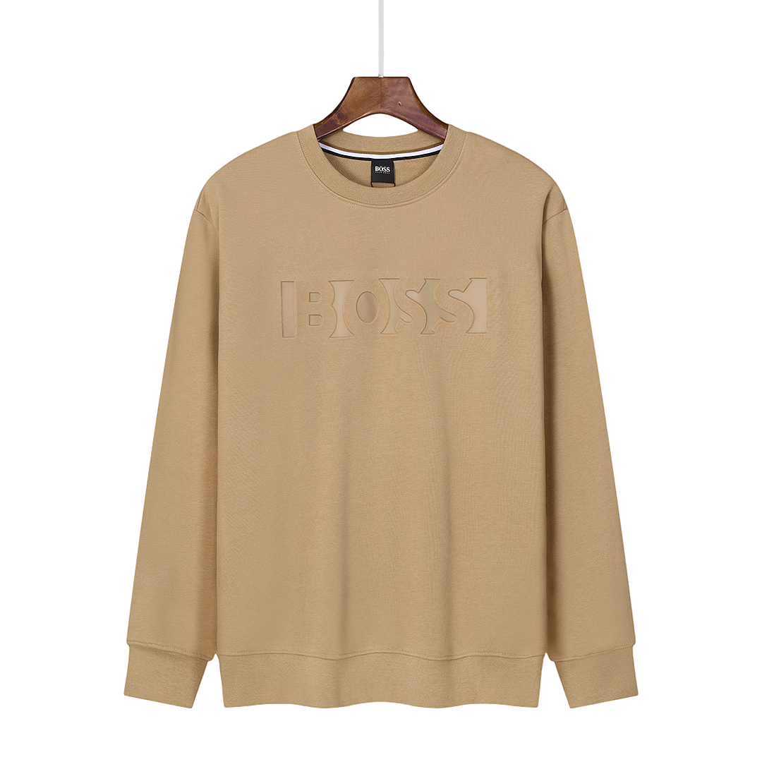 Hugo Boss — סווטשירט · A3300 — תמונה 21