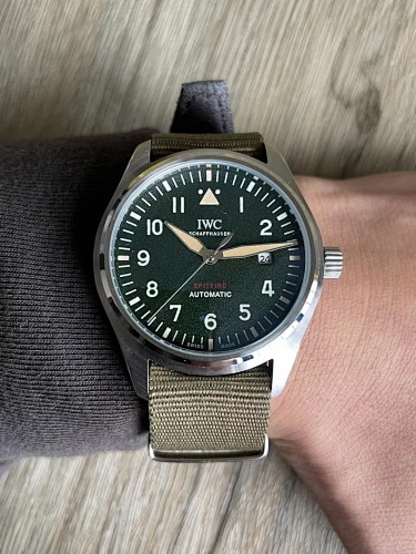IWC HE7293