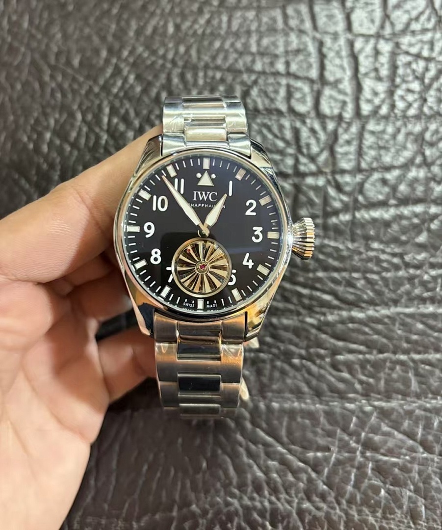 IWC HE7289