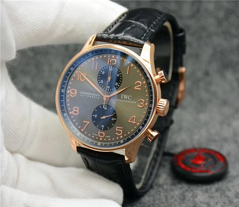 IWC ZT11347