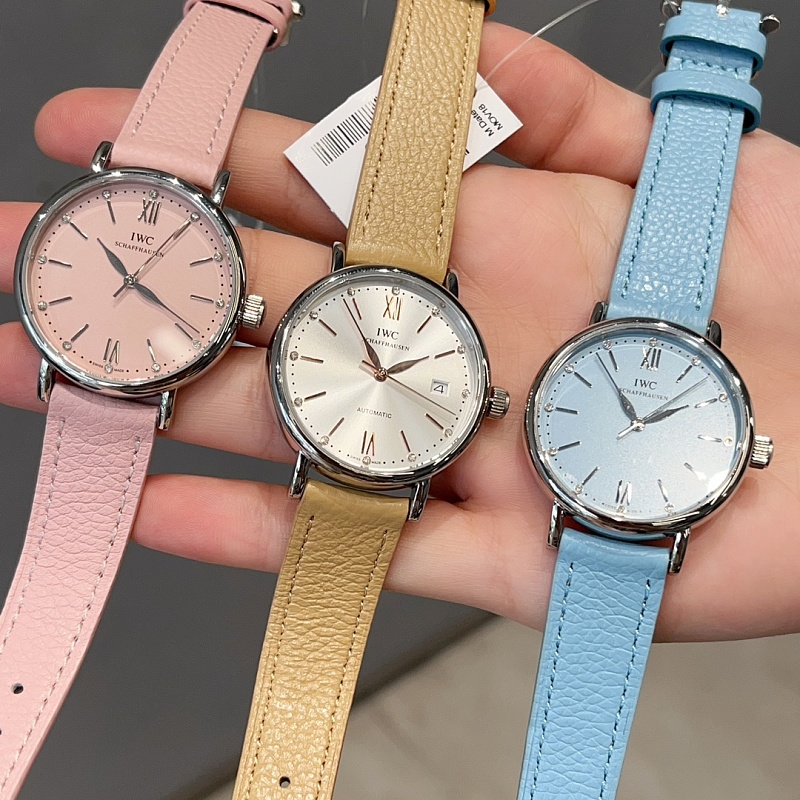 WGW4 IWC