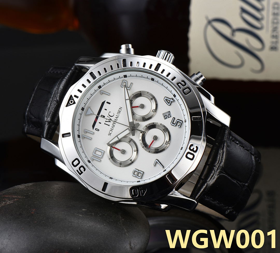 WGW1 IWC