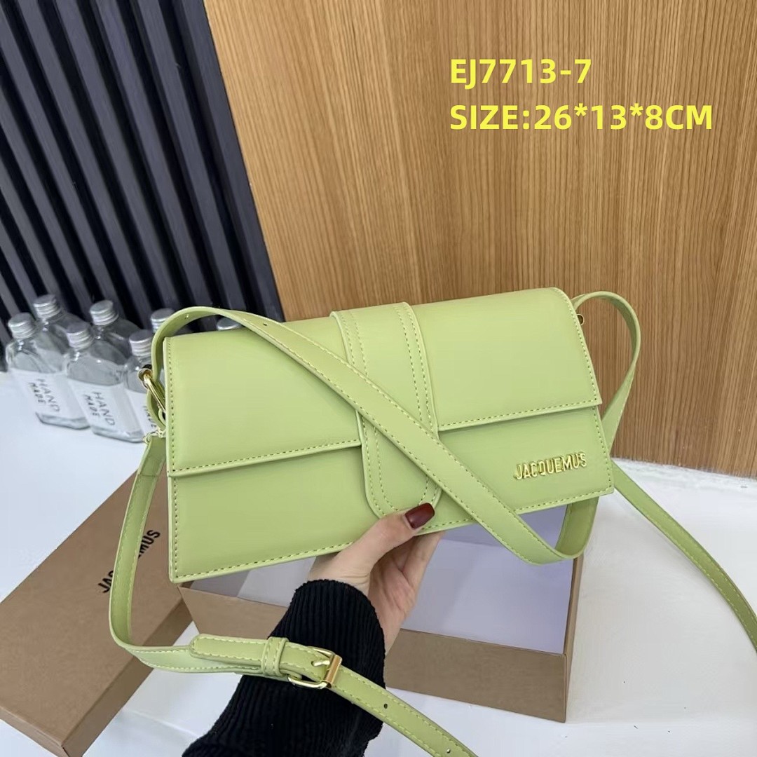 jacquemus EJ7713