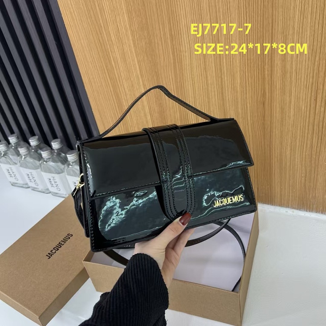 jacquemus EJ7717
