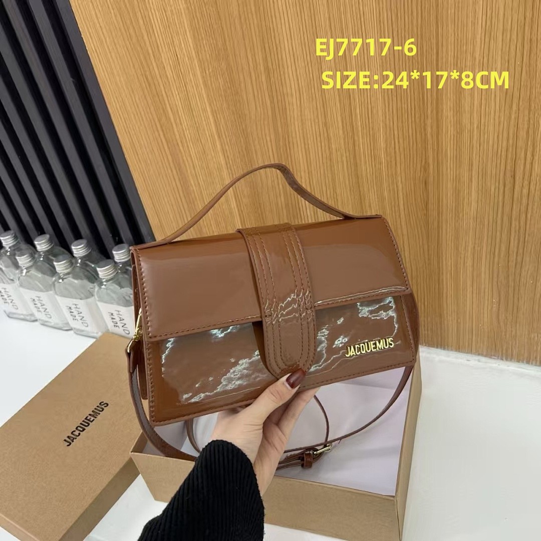 jacquemus EJ7717