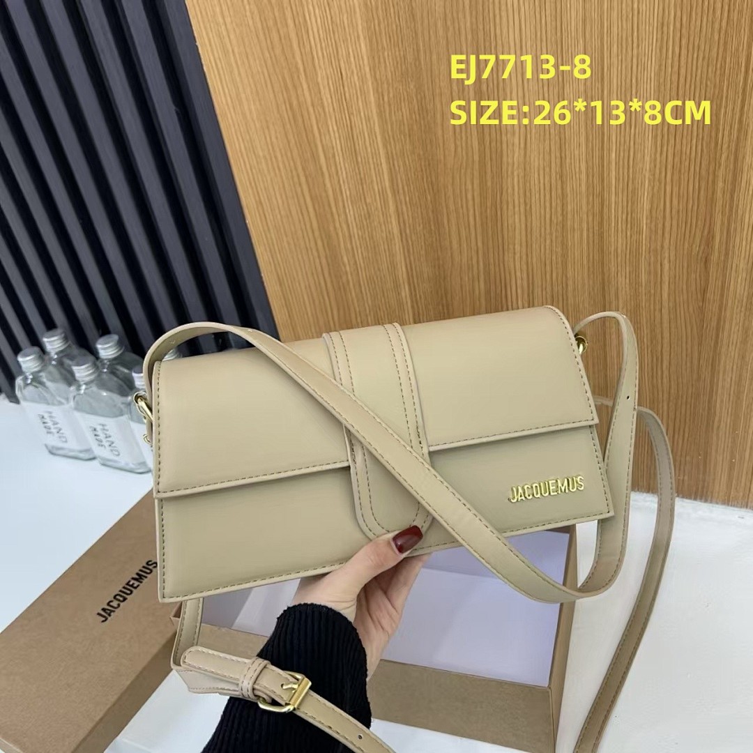 jacquemus EJ7713