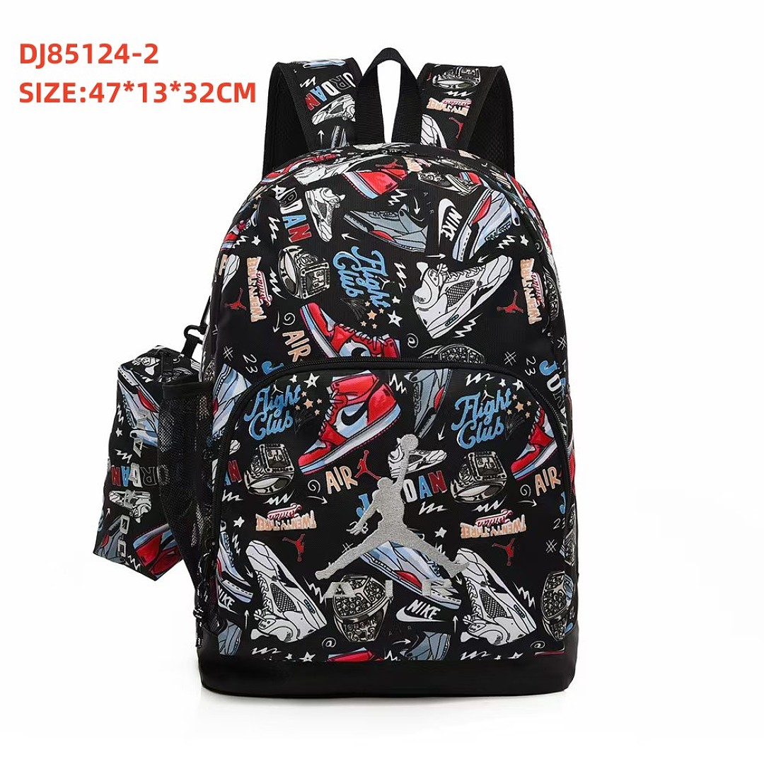jordan DJ85124