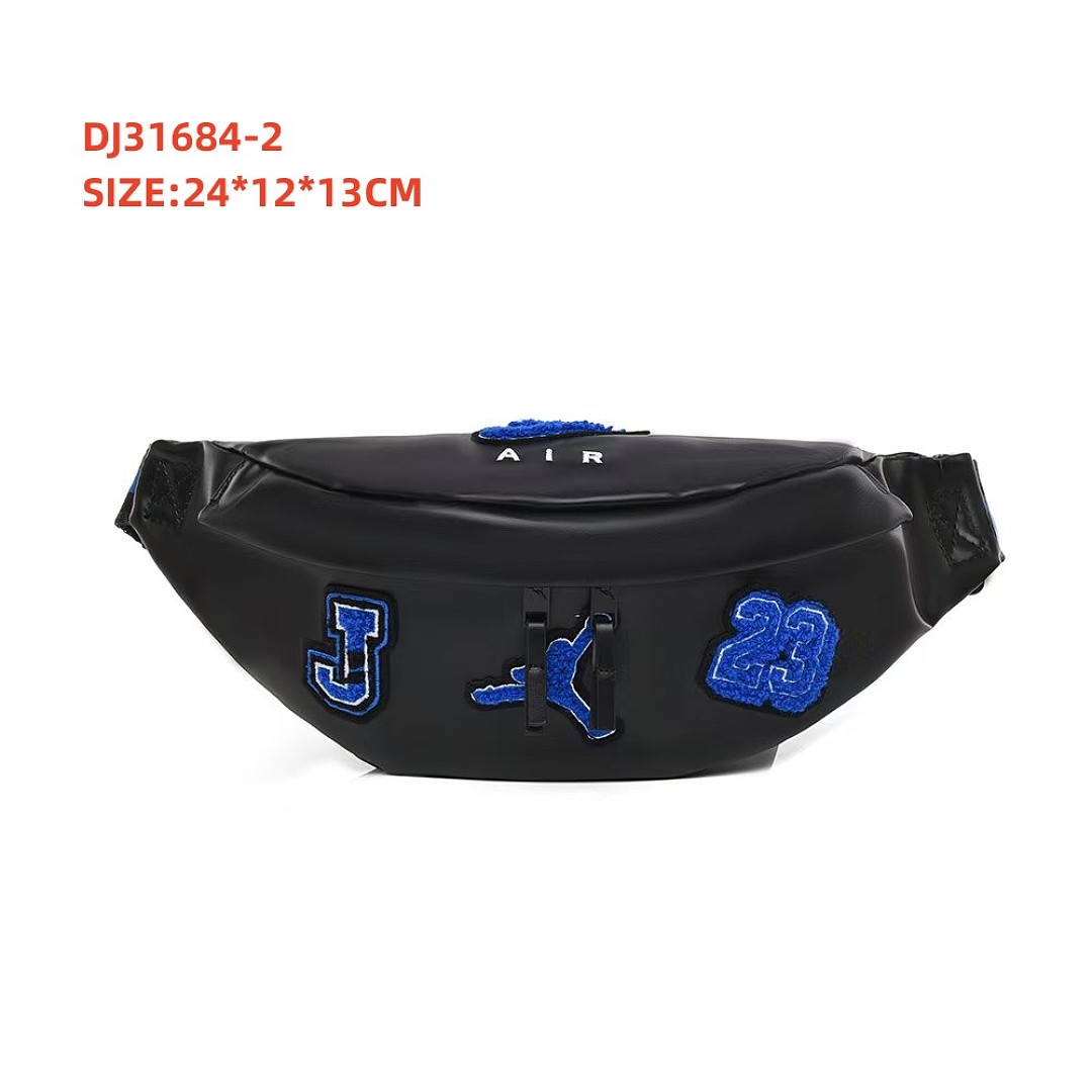 jordan DJ31684