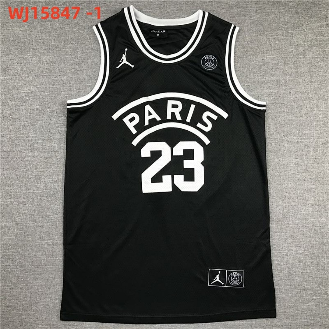 jordan WJ15847