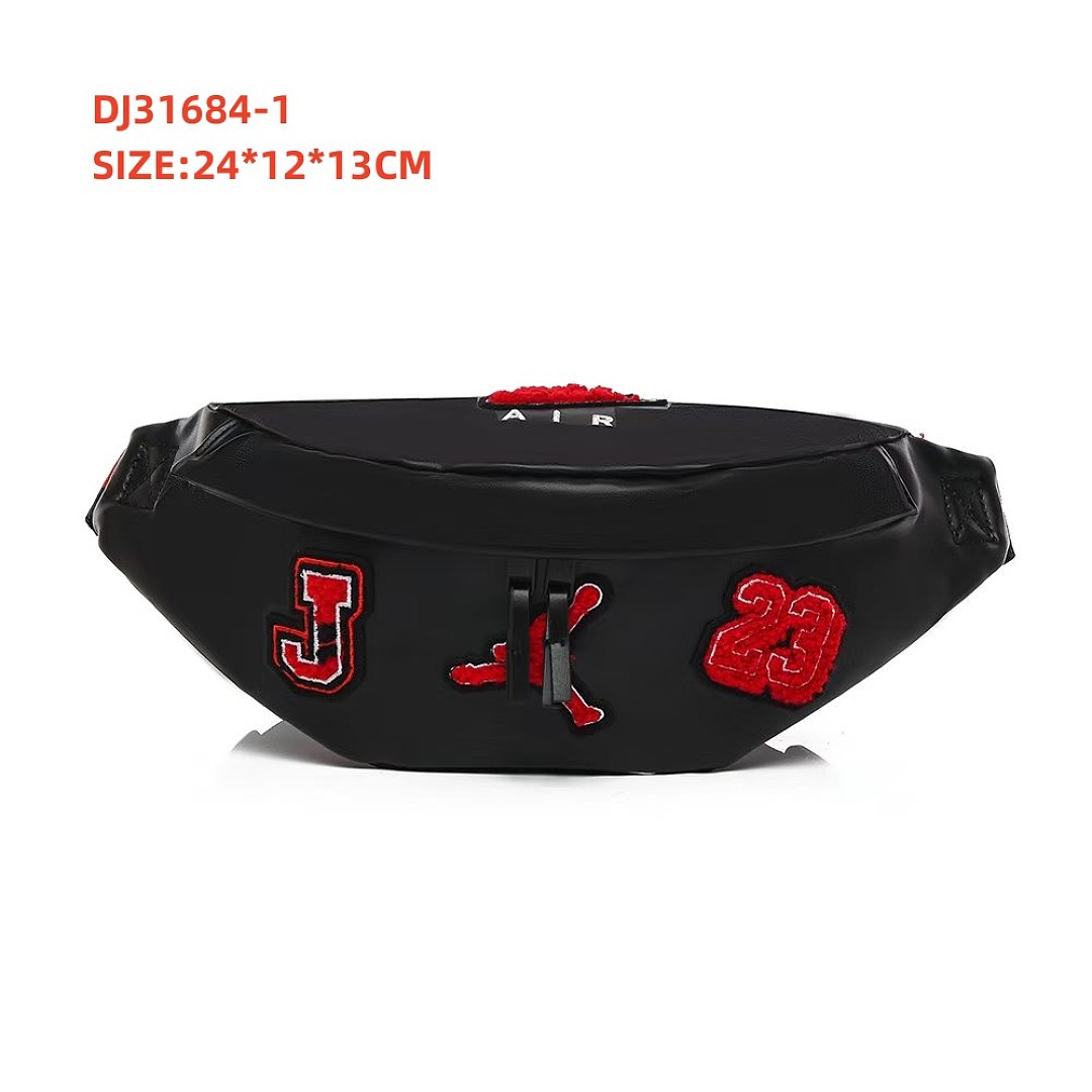jordan DJ31684