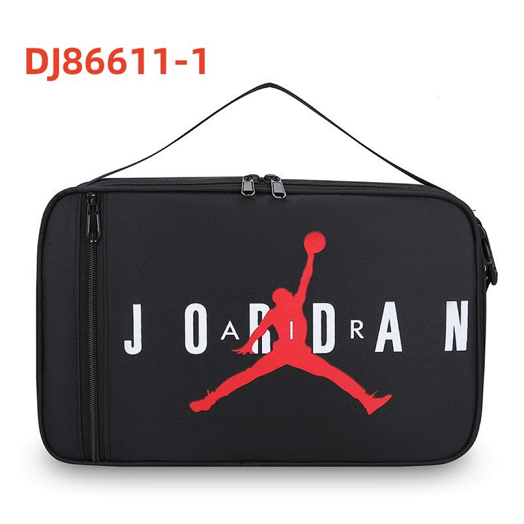 jordan DJ86611