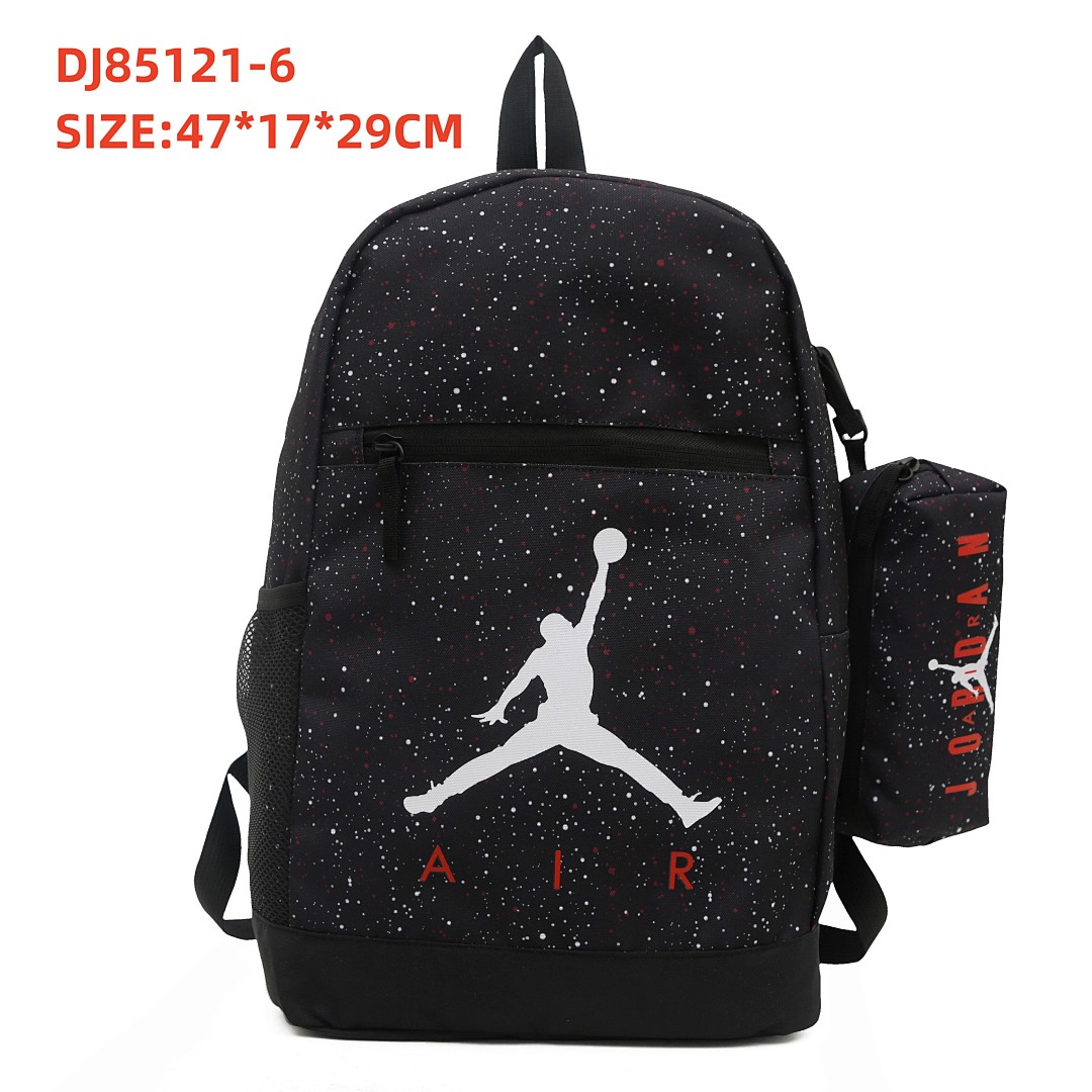 jordan DJ85121