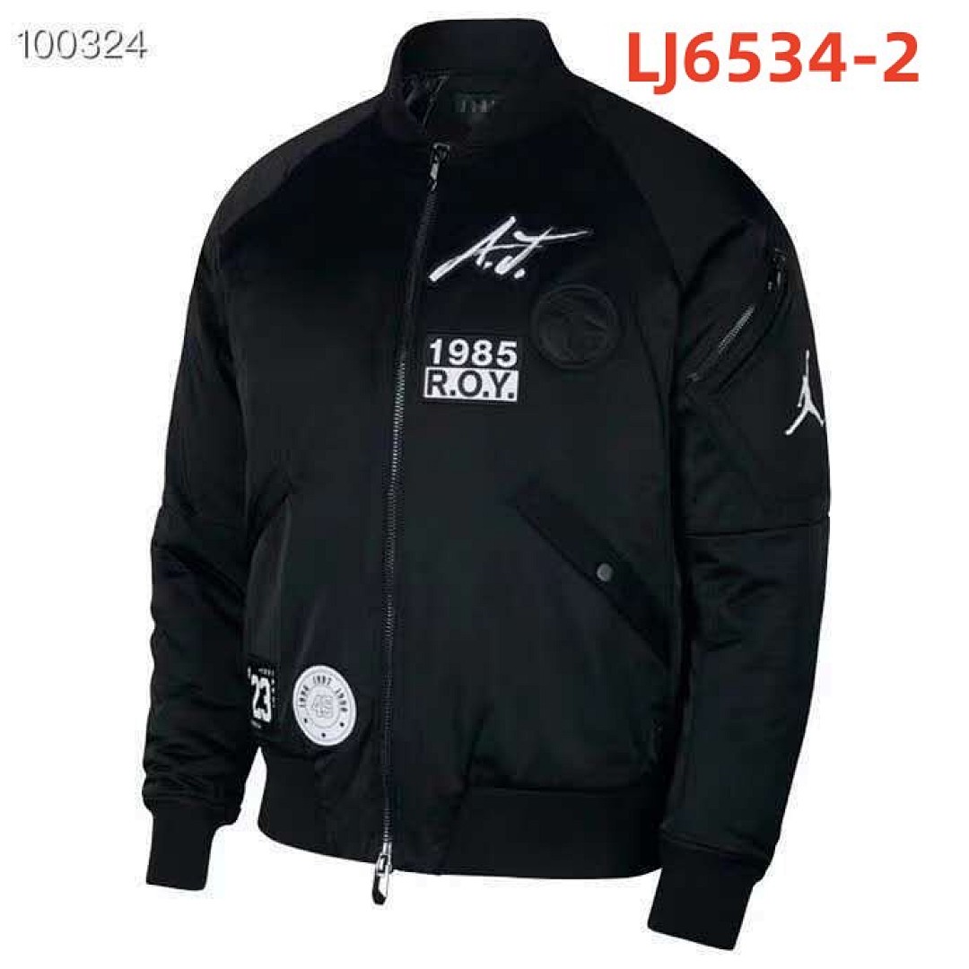 jordan LJ6534 MEN 33115