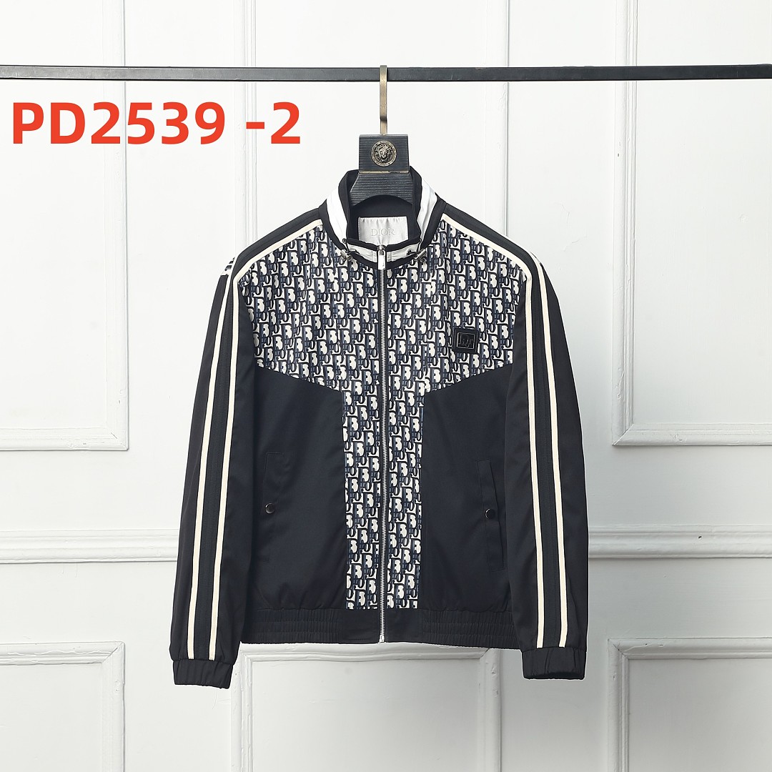 PD2539