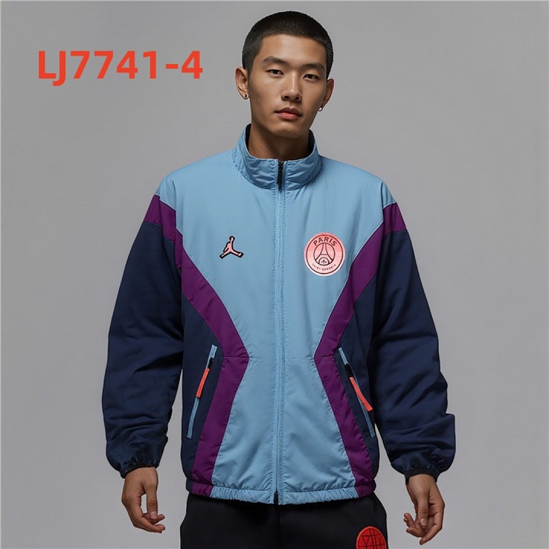 LJ7741