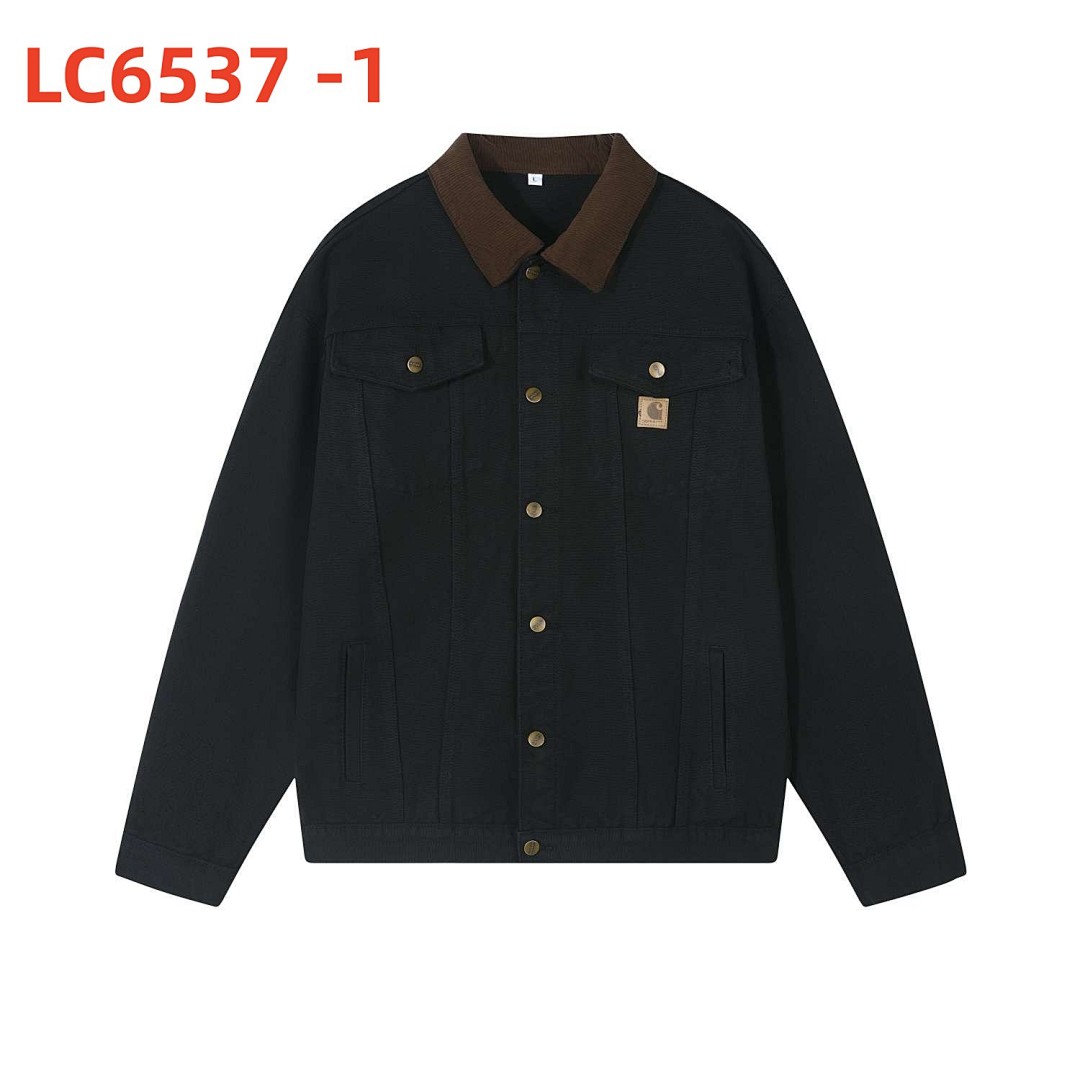 LC6537