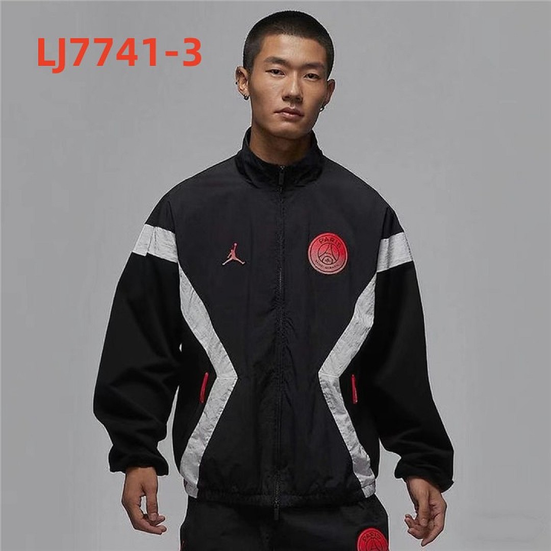 LJ7741