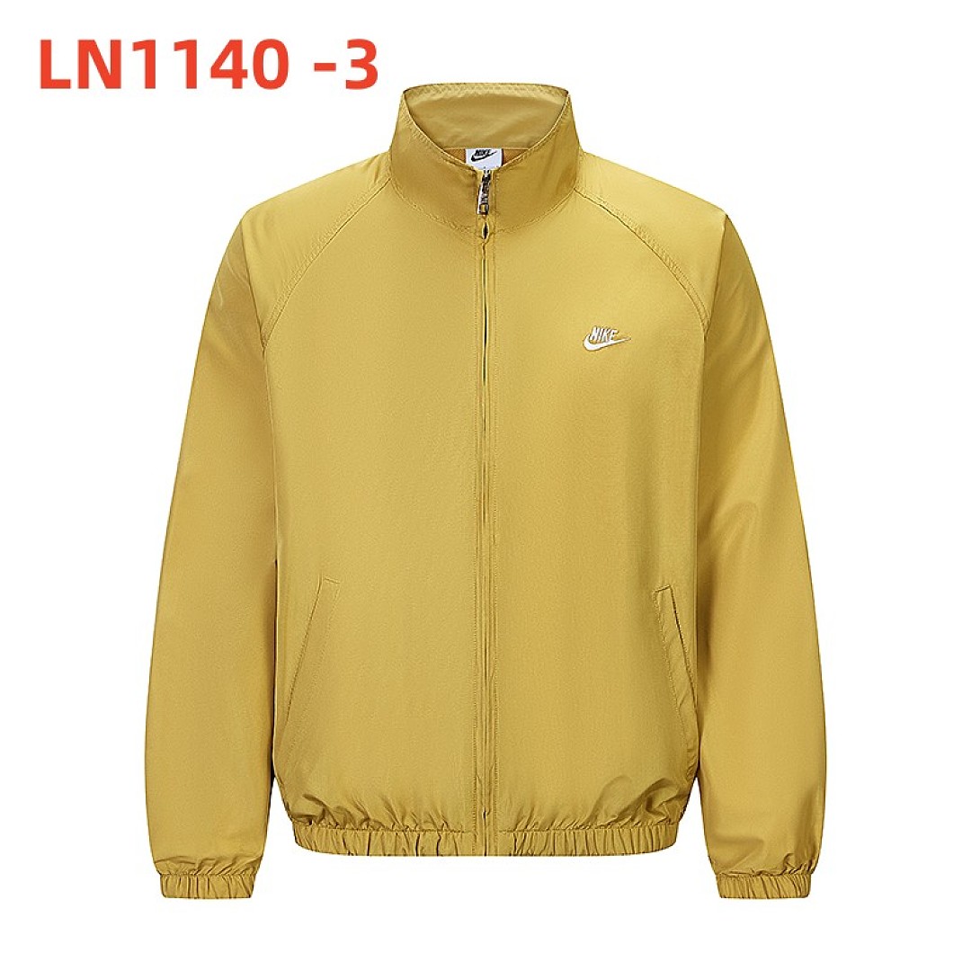 LN1140 SIZE：S--XXL