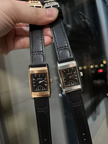 JW1 Jaeger-LeCoultre
