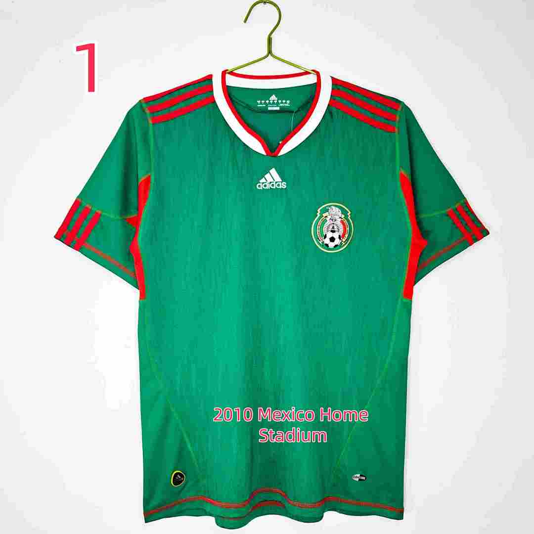 Mexico HE8184