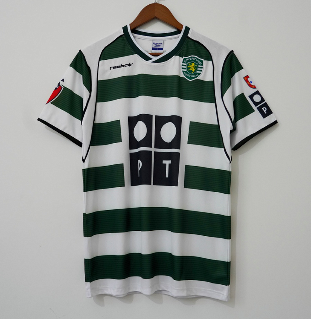 Lisbon HE8166