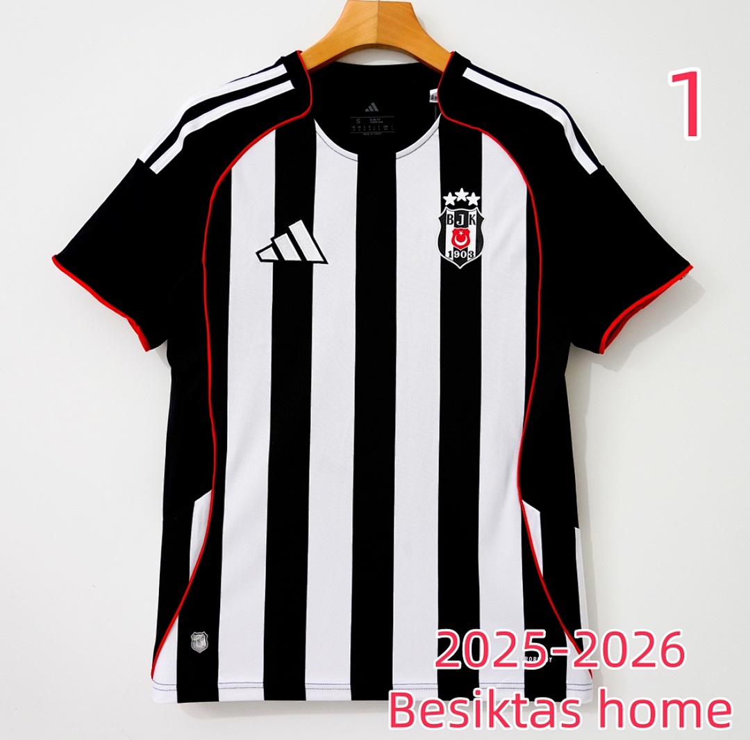 Besiktas HE8152