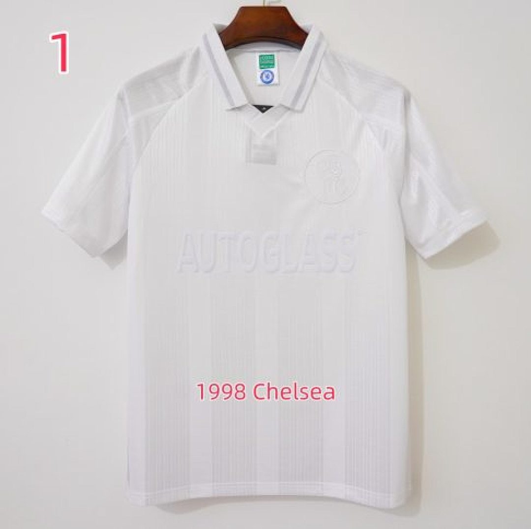 Chelsea  HE8179