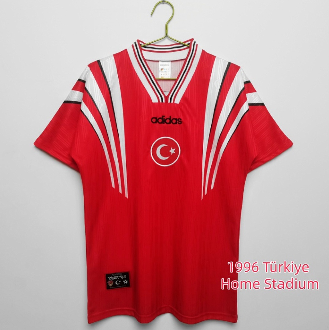 Türkiye HE8190