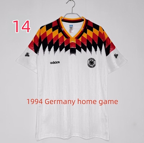 Germany HE8198