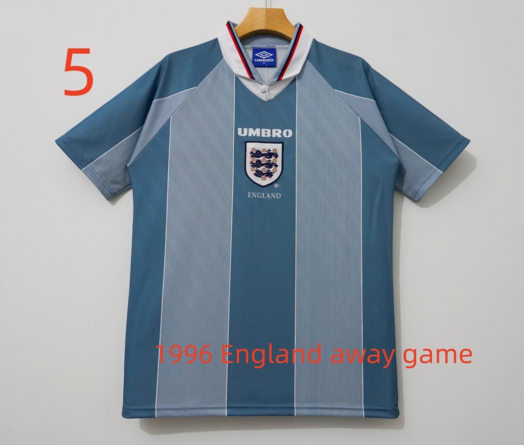England HE8196