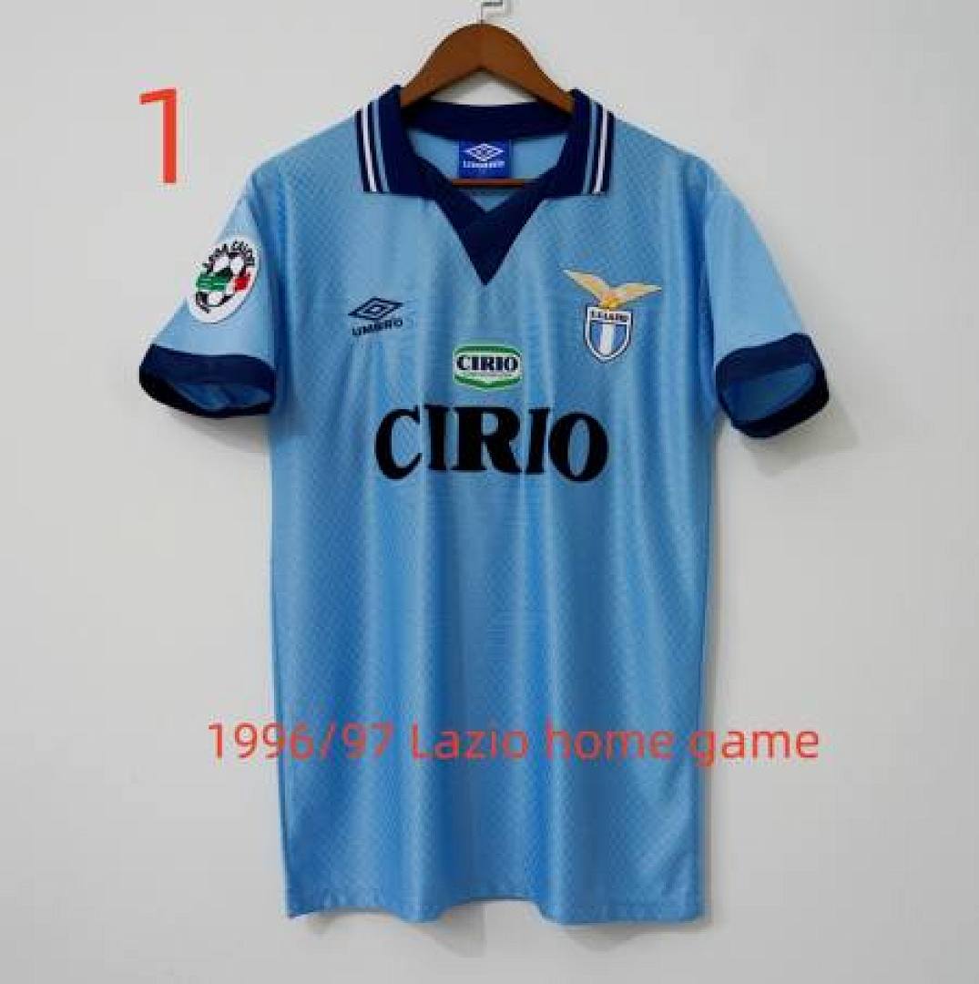 Lazio HE8201