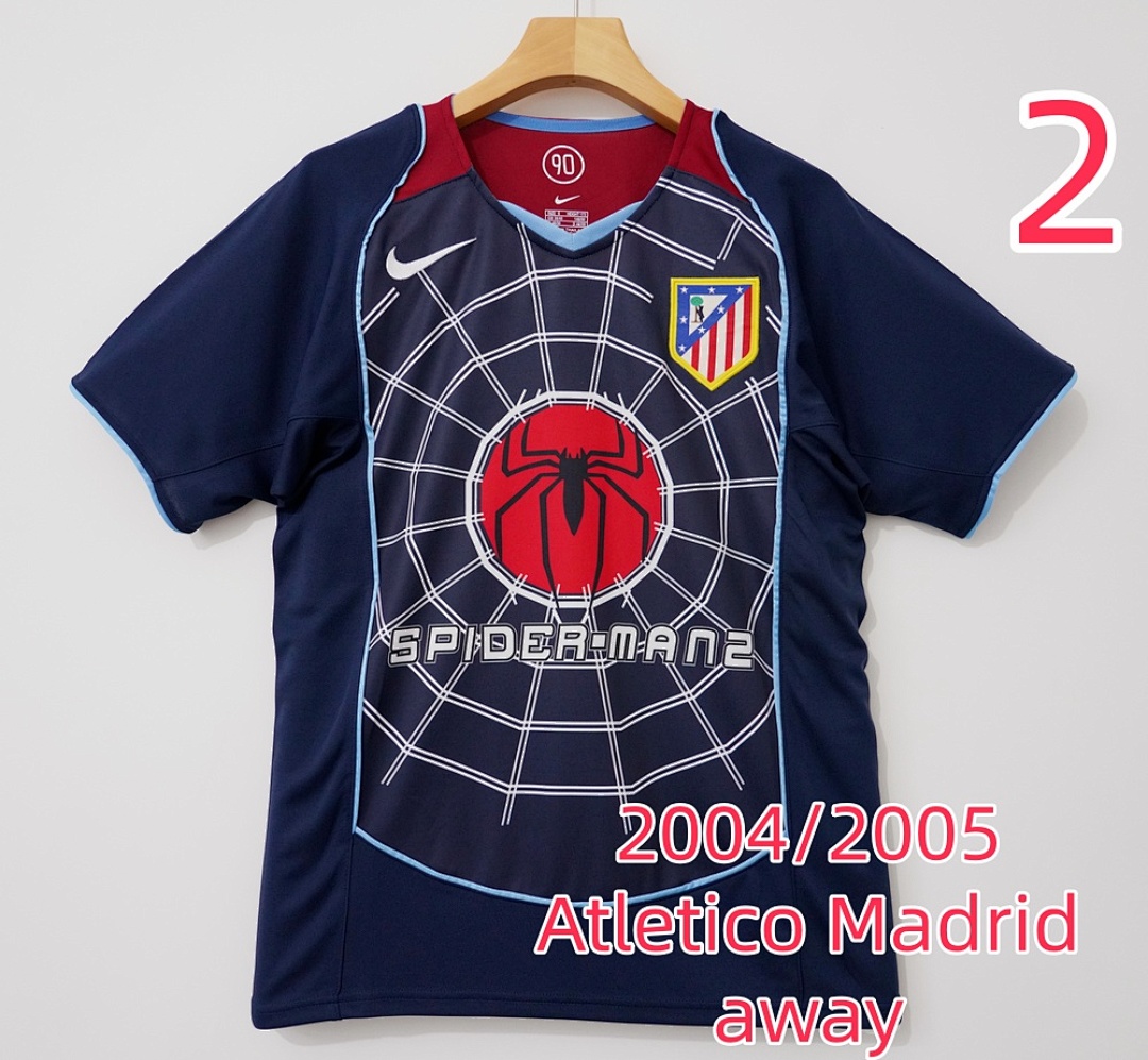 Atletico Madrid HE8161
