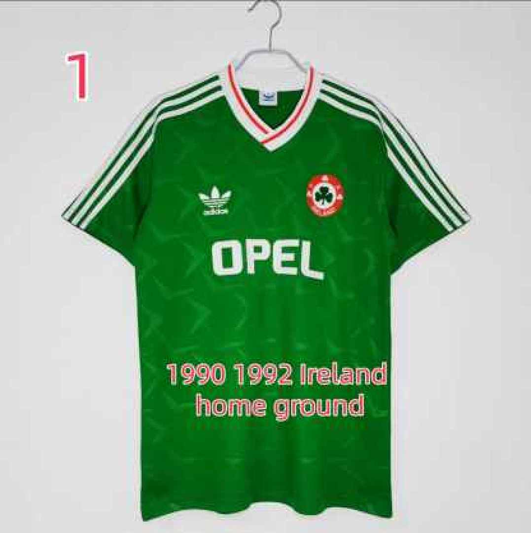 Ireland  HE8178