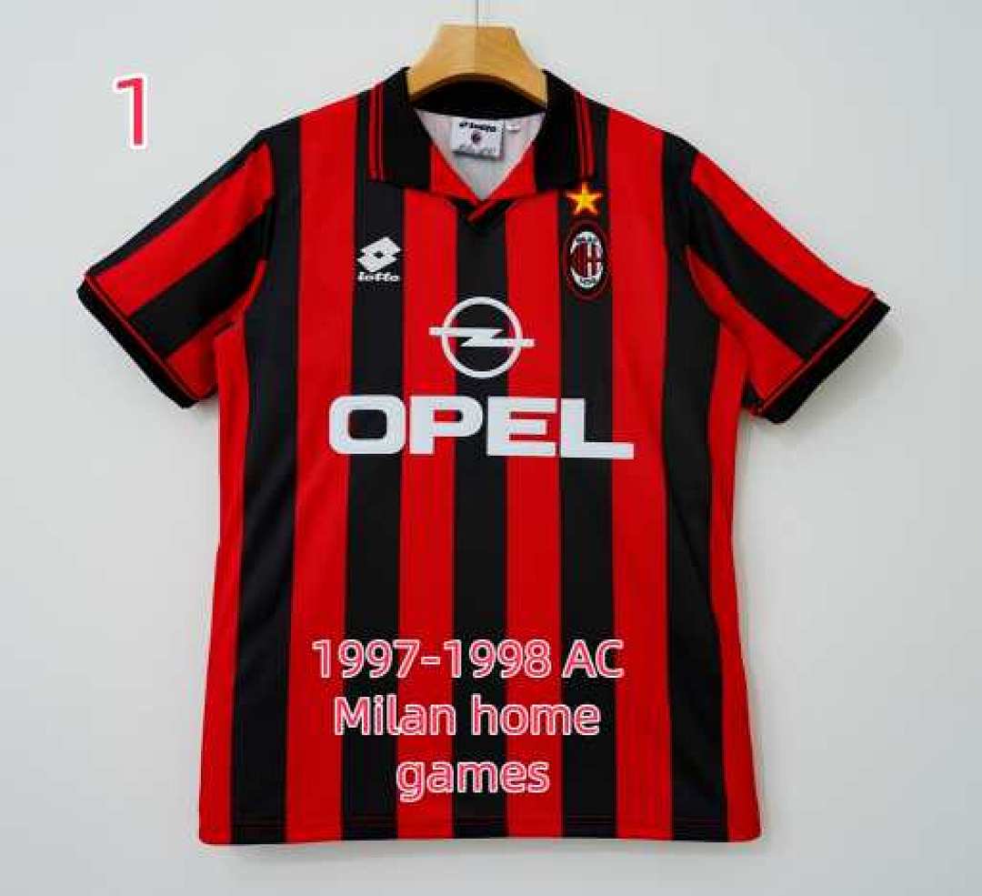 ACMilan  HE8185