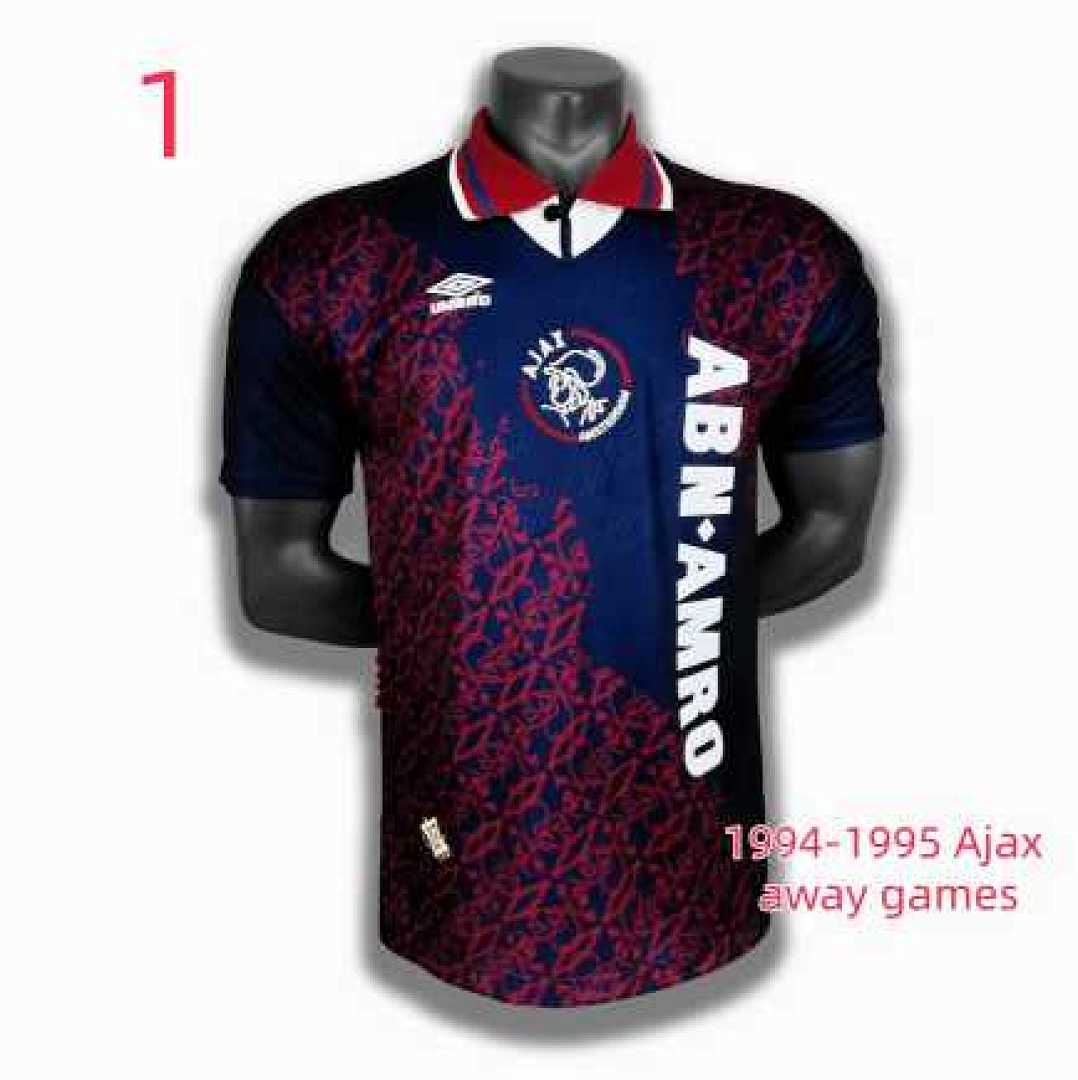 Ajax HE8187