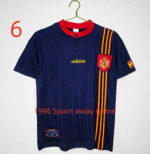 Spain HE8203