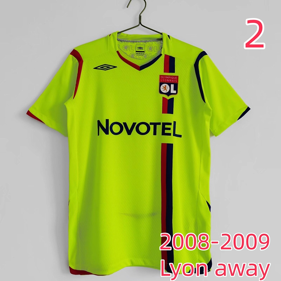 Lyon HE8156
