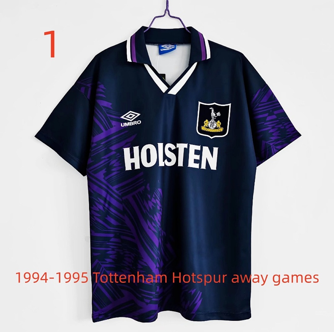 Tottenham Hotspur HE8204