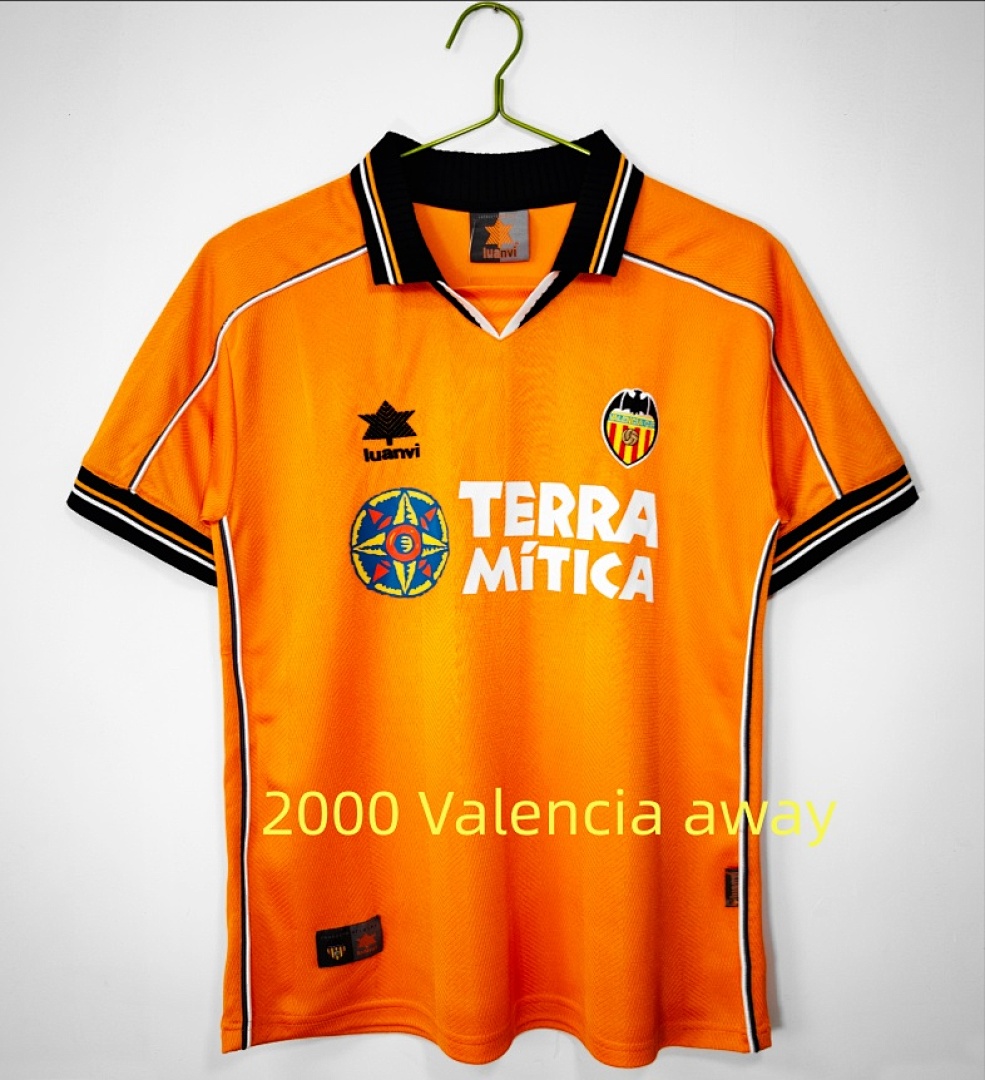 Valencia HE8205