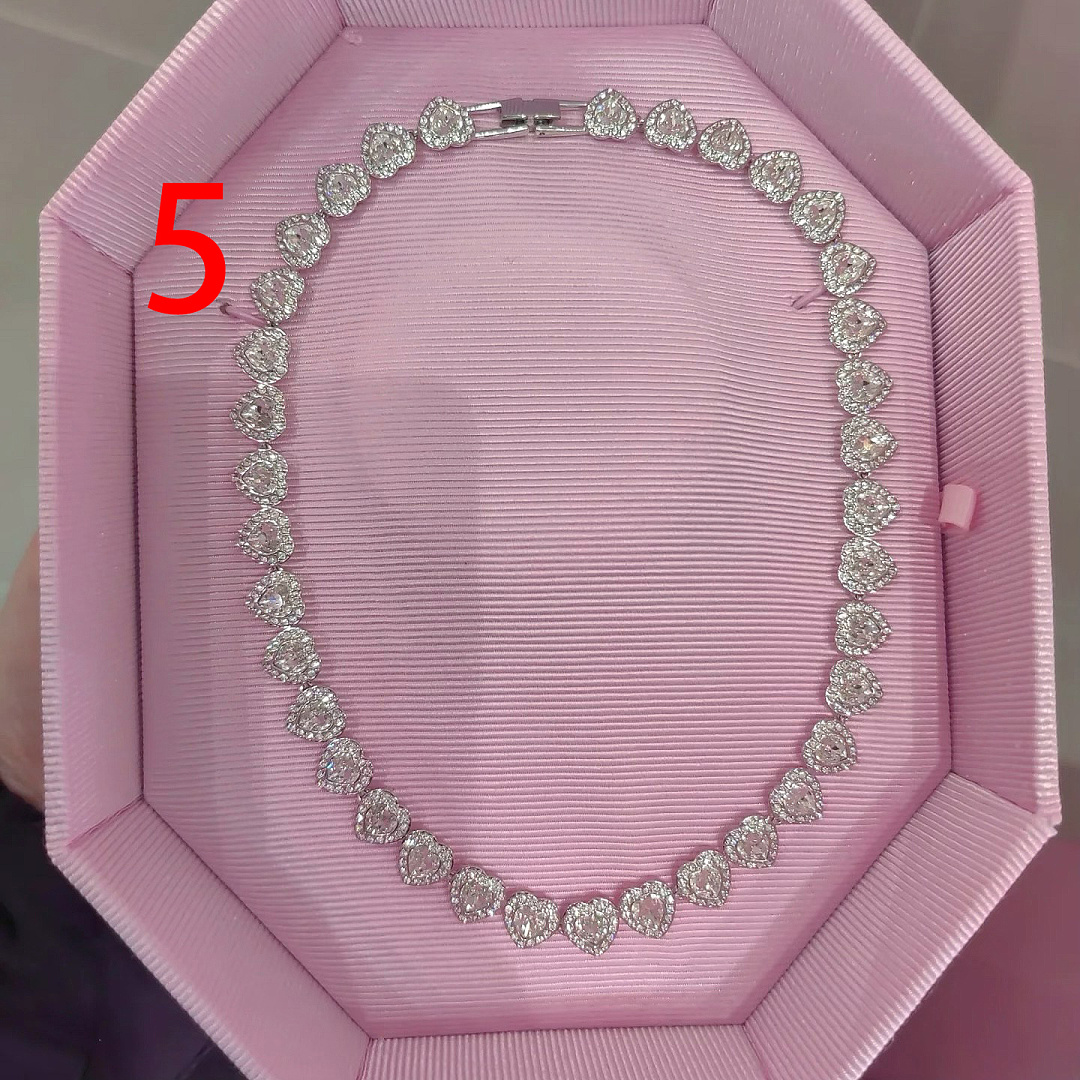 Swarovski — שרשרת · ZT14195 — תמונה 3