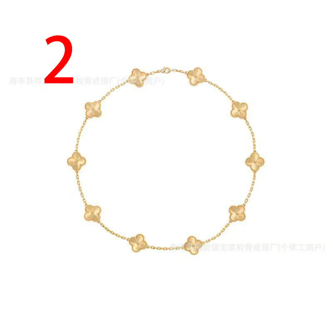 Van Cleef & Arpels Vintage Alhambra · ZT14125 — תמונה 9
