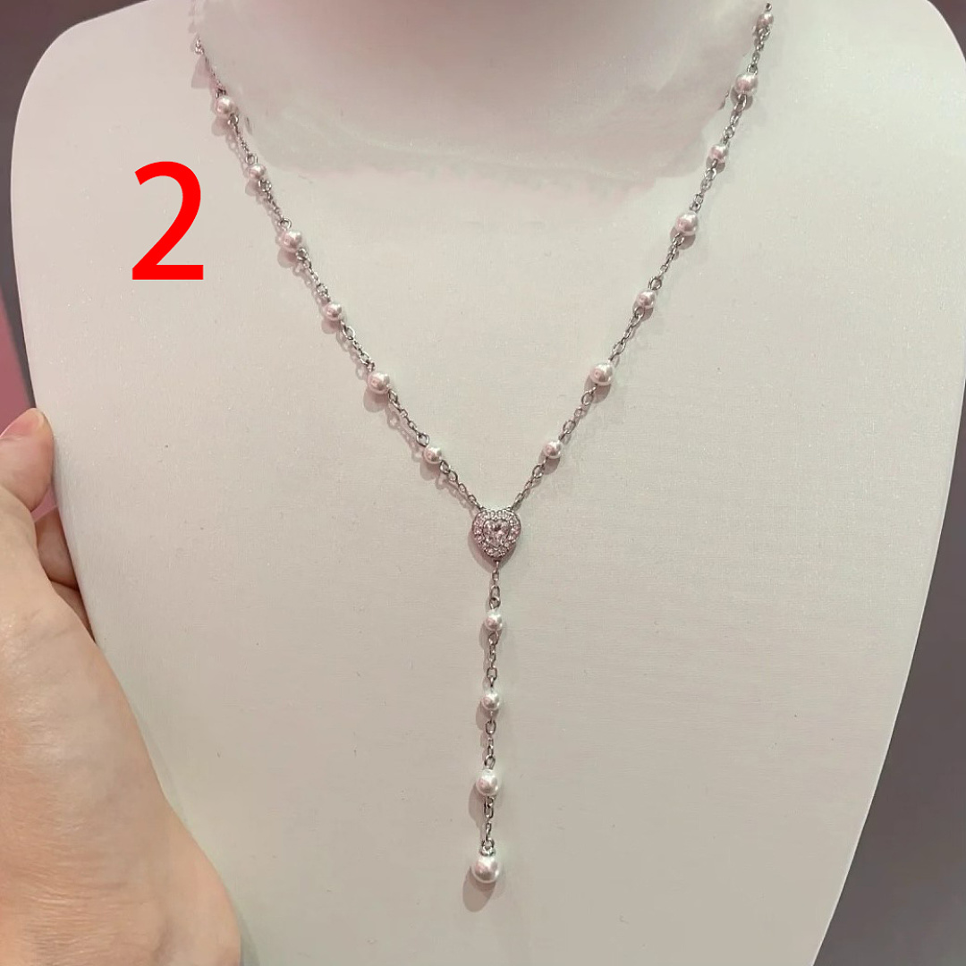 Swarovski — שרשרת · ZT14195 — תמונה 6