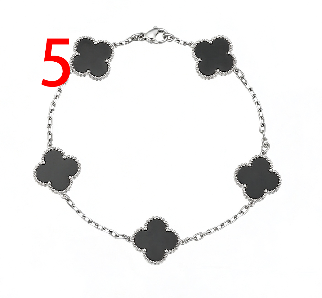 Van Cleef & Arpels Vintage Alhambra · ZT14189 — תמונה 4