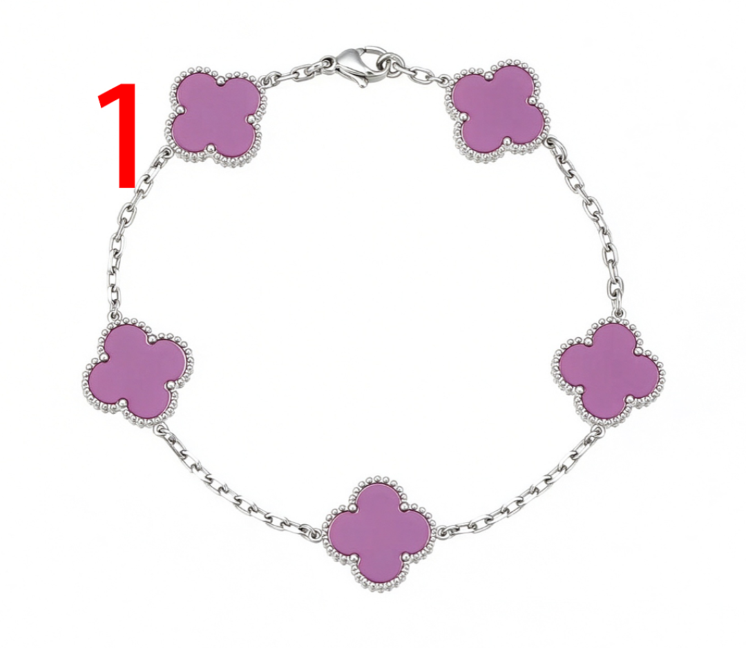 Van Cleef & Arpels Vintage Alhambra · ZT14189