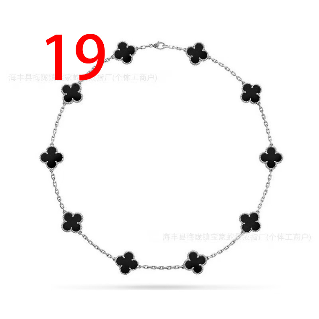 Van Cleef & Arpels Vintage Alhambra · ZT14125 — תמונה 18